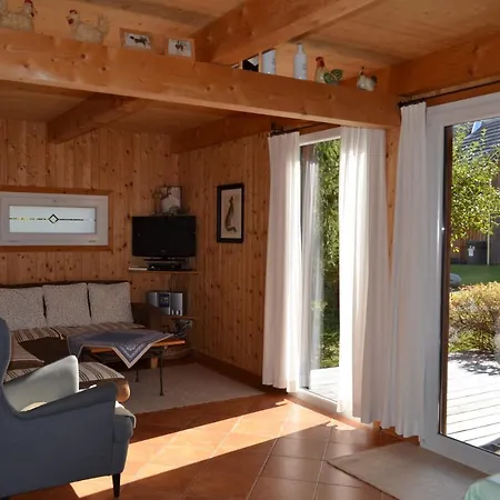 Casa de Férias Kreischberg *