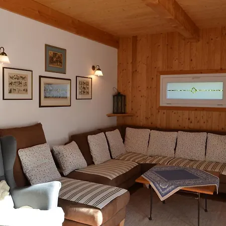 Casa vacanze Kreischberg