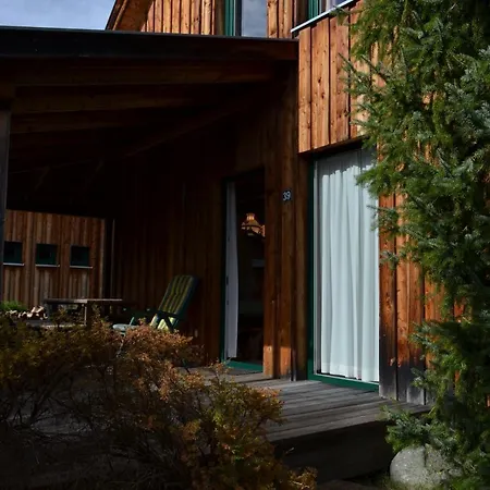 Casa de Férias Kreischberg *