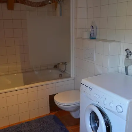 Casa de Férias Kreischberg