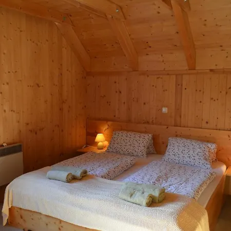 Kreischberg Vakantiehuis Sankt Lorenzen ob Murau