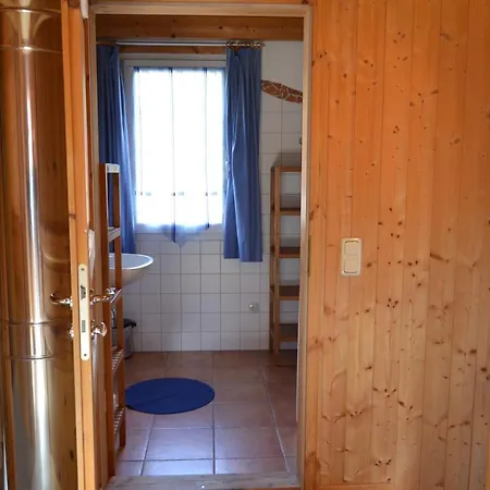 Kreischberg Semesterbostad Sankt Lorenzen ob Murau