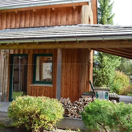 Casa de Férias Kreischberg *