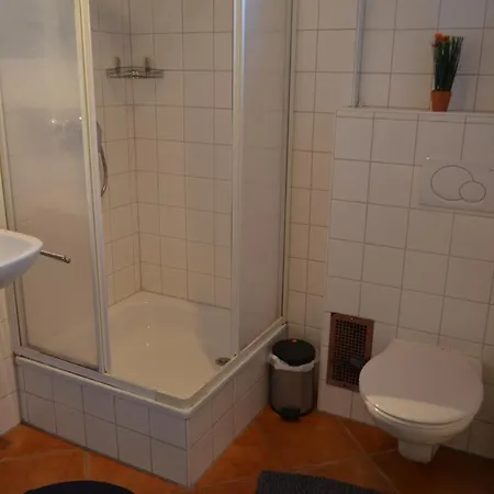 Kreischberg Casa de Férias