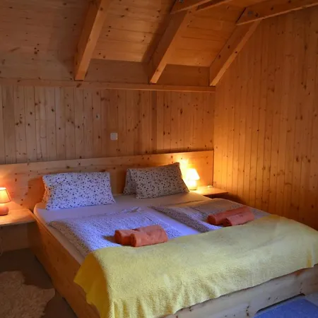 Semesterbostad Kreischberg Sankt Lorenzen ob Murau
