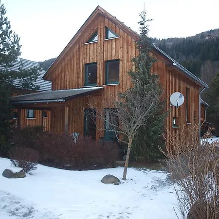 Kreischberg Vakantiehuis *