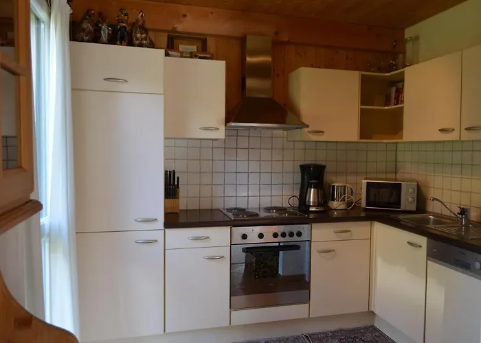 Vakantiehuis Kreischberg