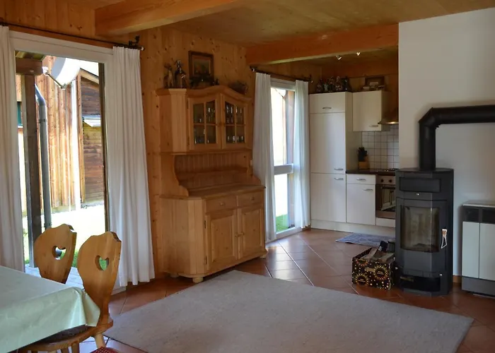 Vakantiehuis Kreischberg *