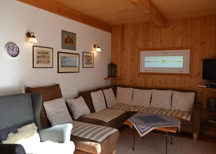 Vakantiehuis Kreischberg