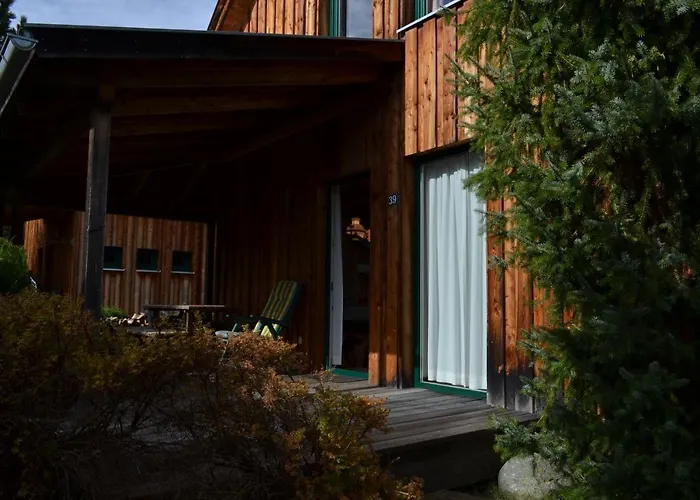 Vakantiehuis Kreischberg *