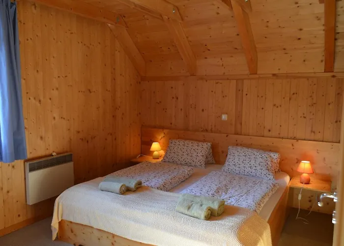 Kreischberg Vakantiehuis Sankt Lorenzen ob Murau