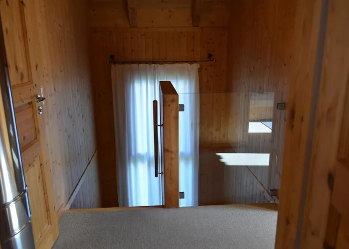 Kreischberg Vakantiehuis