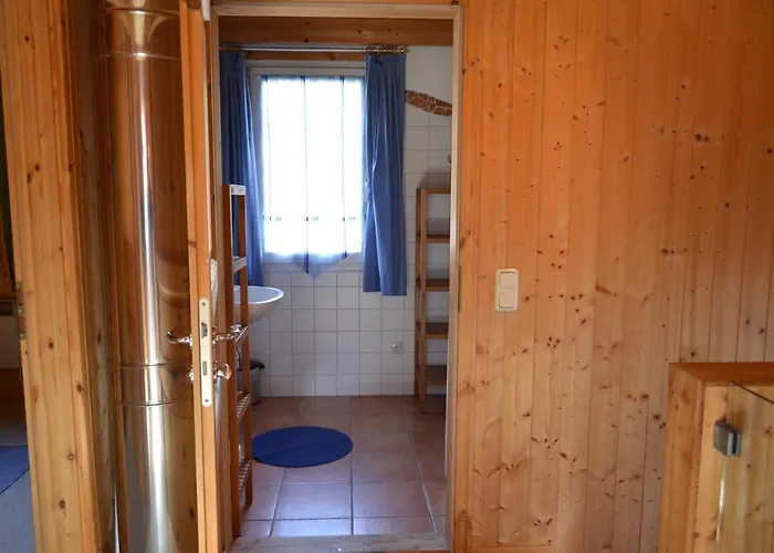 Kreischberg Dom wakacyjny St. Lorenzen ob Murau