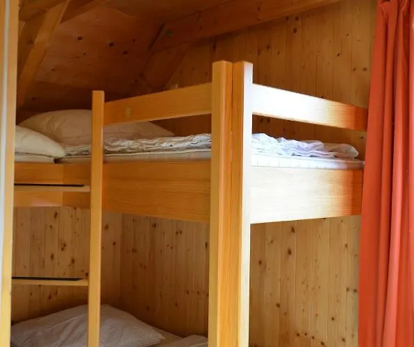 Vakantiehuis Kreischberg *