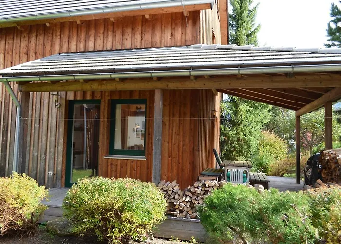 Casa de Férias Kreischberg *