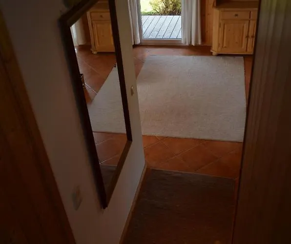 Casa de Férias Kreischberg *