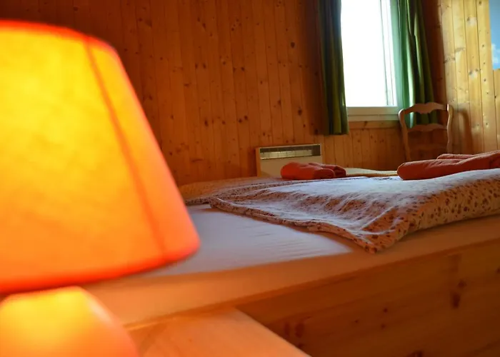 Kreischberg Vakantiehuis